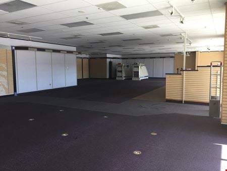 A look at Alano Plaza Retail space for Rent in Las Vegas