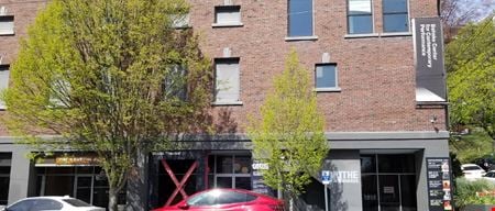 A look at 100 West Roy Street Special Purpose space for Rent in Seattle