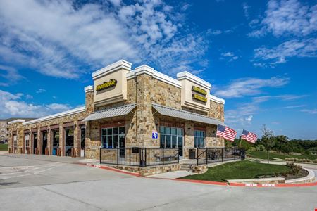 A look at 195 N Stonebridge Dr commercial space in Mckinney