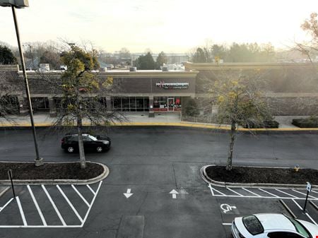 A look at 655 Fairview Road T commercial space in Simpsonville