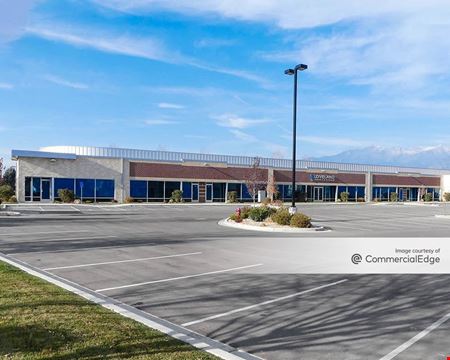 A look at 2015 West Grove Pkwy commercial space in Pleasant Grove