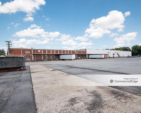 A look at Hampton Park commercial space in Taylors