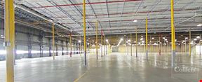 ±63,050 - ±534,390 SF Industrial Space for Lease in Augusta, GA