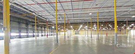 A look at ±63,050 - ±534,390 SF Industrial Space for Lease in Augusta, GA Industrial space for Rent in Augusta