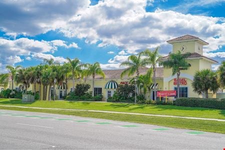 A look at Seabranch Square Retail space for Rent in Hobe Sound
