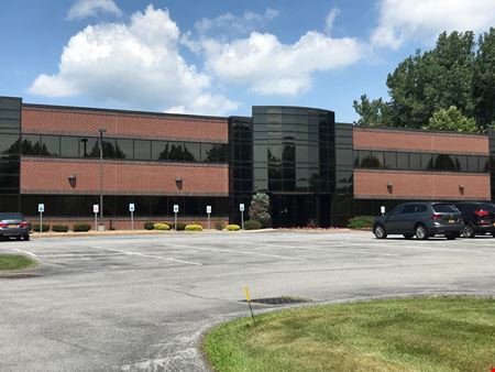A look at 3 Corporate Drive Office space for Rent in Clifton Park