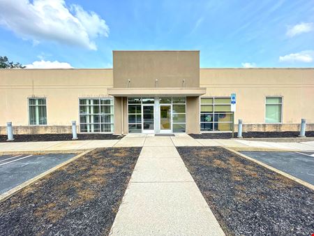 A look at 2850 Commerce Drive Office space for Rent in Harrisburg