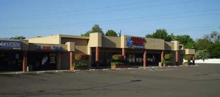 A look at 2120 El Camino Ave Commercial space for Rent in Sacramento