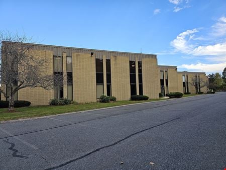 A look at 526 Boston Post Rd commercial space in Wayland