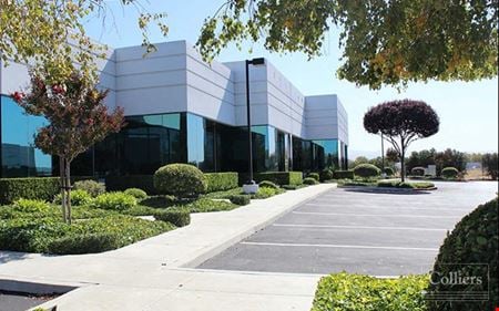 A look at AIRPORT EXECUTIVE CENTER commercial space in Livermore