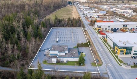 A look at 1225 Riverside Road Industrial space for Rent in Abbotsford