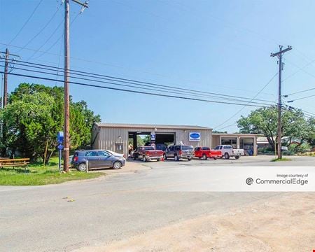 A look at Wimberley Medical Plaza commercial space in Wimberley