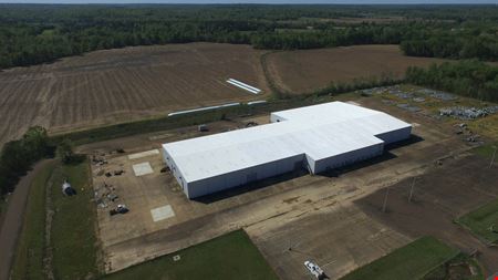 A look at 115,681/SF Industrial Building Manufacturing/Distribution Industrial space for Rent in Lexington