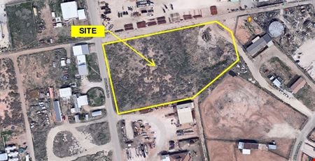A look at N Bucknell | Raw Land in West Odessa commercial space in Odessa