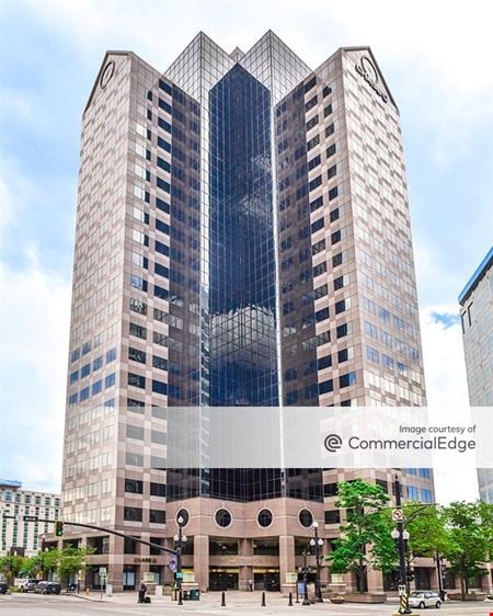 A look at 201 TOWER Office space for Rent in Salt Lake City