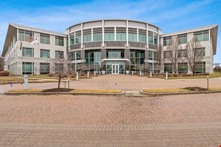 A look at 14100 Magellan Plaza Office space for Rent in Maryland Heights