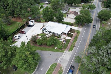 A look at 8026 E Main St commercial space in Ridgeland