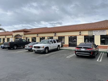 A look at Airport Marina Center Commercial space for Rent in Oxnard
