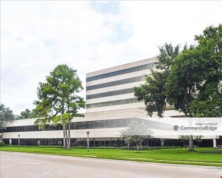 A look at Ashford 7 commercial space in Houston