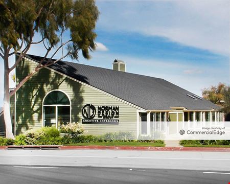 A look at Hillside Village commercial space in Torrance