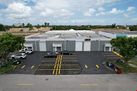 A look at 7871 W 25th Ct commercial space in Hialeah