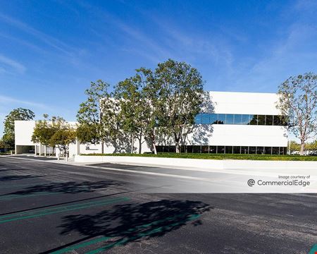 A look at Executive Park - 34 & 36 Executive Park Office space for Rent in Irvine