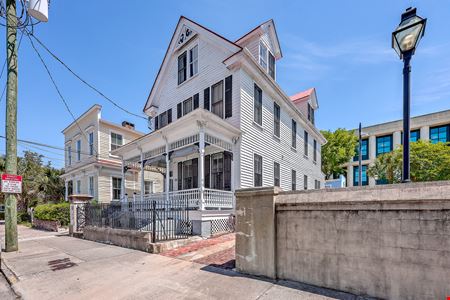 A look at 4-Units Multifamily Property For Sale commercial space in Charleston
