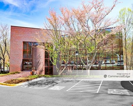 A look at Branches Office Park - 1897 Preston White Drive Commercial space for Rent in Reston