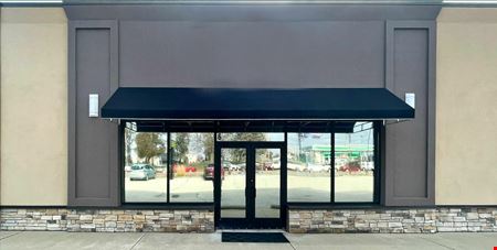A look at 3125 W Central Ave Retail space for Rent in Toledo