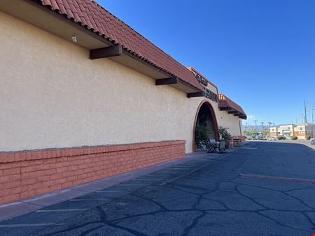 A look at 4995 S Eastern Ave Retail space for Rent in Las Vegas