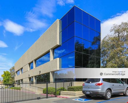 A look at McFadden Plaza Commercial space for Rent in Santa Ana