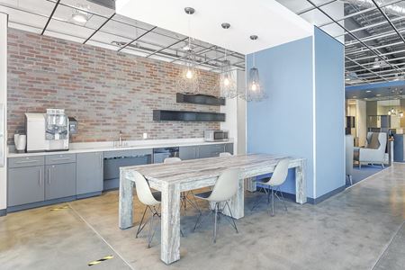 A look at Stonebriar Center Coworking space for Rent in Frisco