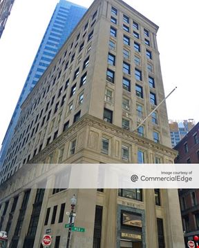 31 Milk Street