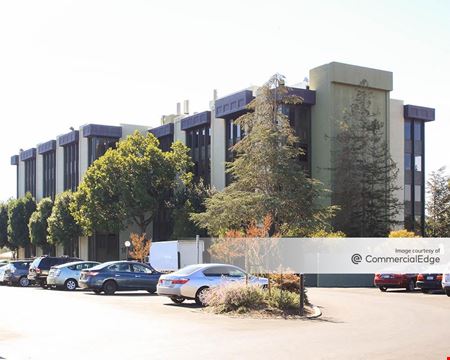 A look at 1050 Northgate Drive Office space for Rent in San Rafael
