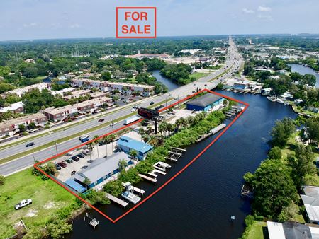 A look at 9002 W Hillsborough Ave commercial space in Tampa