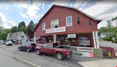 A look at Operating Neighborhood Pub/Eatery w/ Rental Income commercial space in East Stroudsburg
