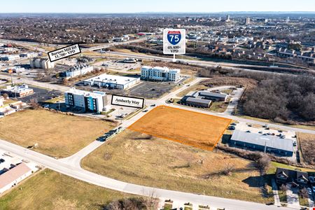 A look at B-3 Development Land in Richmond, KY commercial space in Richmond