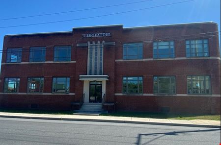 A look at 181 E Stiegel Street commercial space in Manheim