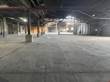 A look at 1132 Oak Point Avenue Industrial space for Rent in Bronx