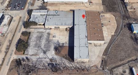 A look at 1700 Columbian Club Drive Industrial space for Rent in Carrollton