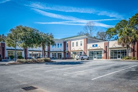 A look at 2030 Wambaw Creek Road Office space for Rent in Wando