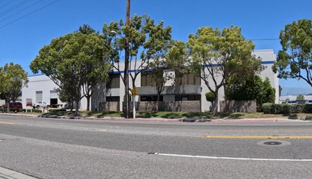 A look at 16119 - 16125 E Gale Ave commercial space in City Of Industry