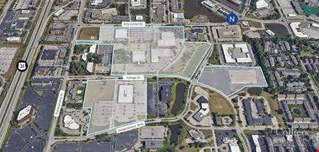 A look at Prime Corporate Campus Redevelopment Opportunity commercial space in Carmel