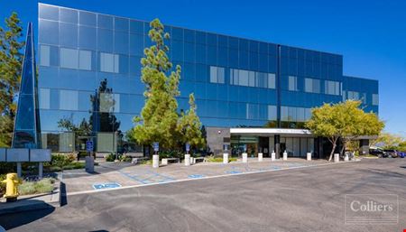 A look at Canterbury Place Office Suites Office space for Rent in Escondido