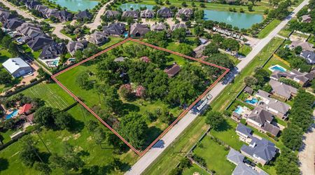 A look at 24515 Roesner Rd Commercial space for Sale in Katy
