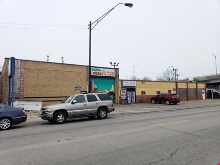 A look at 5210 W 26th St, Cicero, IL, 60804 commercial space in Cicero
