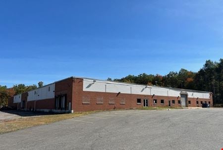 A look at 333 Crestwood Drive Industrial space for Rent in Mountain Top