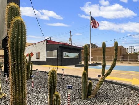A look at 9706 N 7th St commercial space in Phoenix