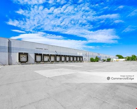A look at 6455 Spine Road Industrial space for Rent in Boulder
