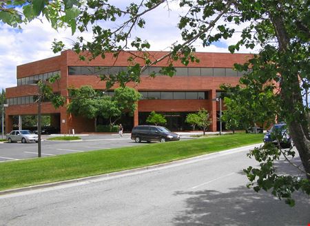 A look at 5950 South Willow Drive Office space for Rent in Greenwood Village